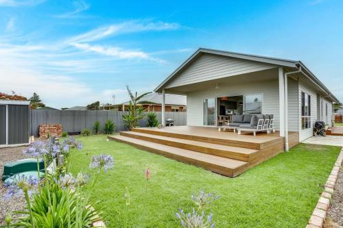 57 Padman Crs Middleton No Linen Included — Middleton