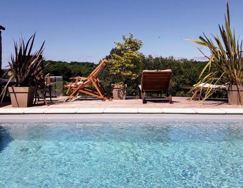 Les Granges du Barri Haut - last minute hotel in Unknown City