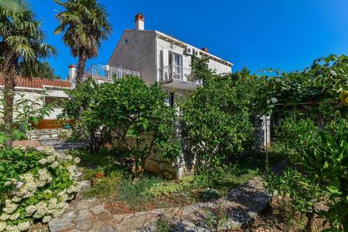 Seaside holiday house Zaton Veliki Dubrovnik 23195