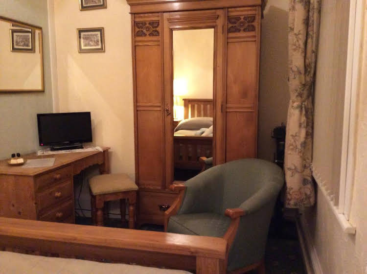 Balmoral Hotel - last minute hotel in Doncaster
