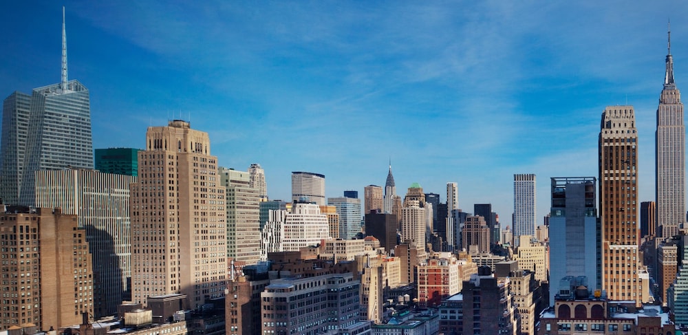 New Yorker by Lotte Hotels - photo 50