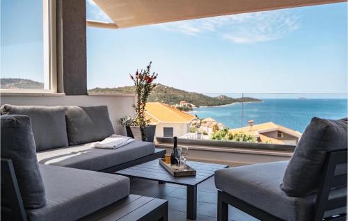 Villa Miracle — 4-Star Luxury Hotel in Split, Croatia