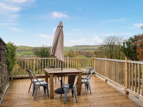 The Hideaway — hotel in Chapel En Le Frith