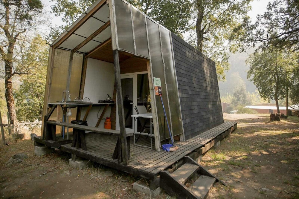Huequecura explorer - last minute hotel in Unknown City