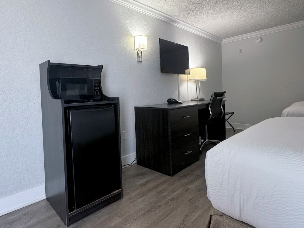The Harrison Hotel an Ascend Collection Hotel - photo 33