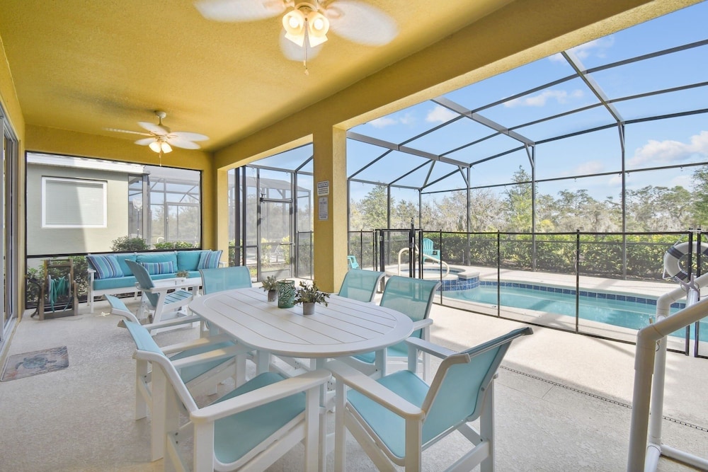 7704oml solterra Resort 7 Bedroom Home by RedAwning - photo 53