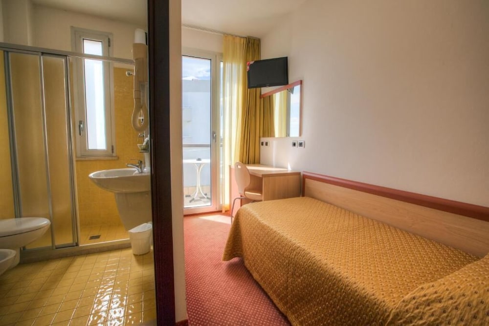 Hotel Tilmar — Rimini — photo 5