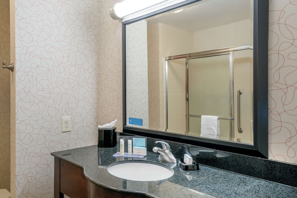 Hampton Inn Richmond Airport - photo 17