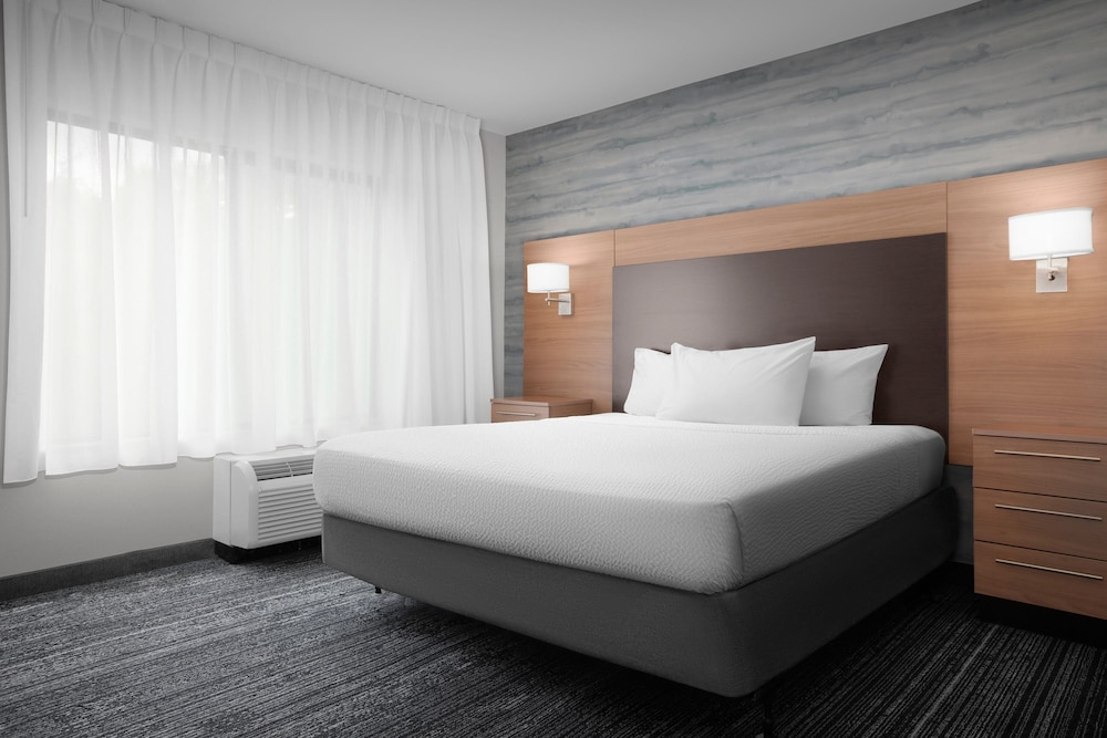 TownePlace Suites Bridgeport Clarksburg - photo 23