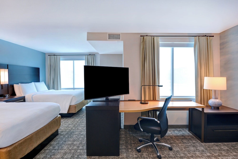 Residence Inn by Marriott Fort Walton Beach - photo 15