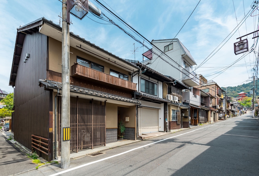 Choya Chawanzaka - last minute hotel in Kyoto
