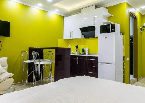 Orbi plaza cozy apartment
