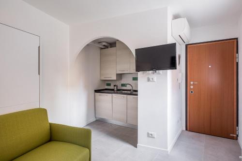 Bologna Accommodation Unipol Arena — Riale — photo 5