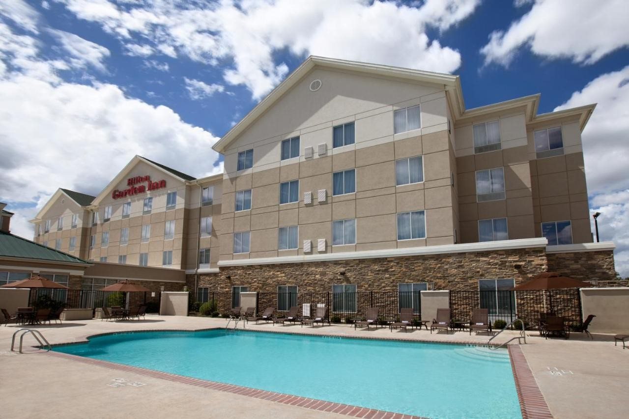 Hilton Garden Inn New Braunfels - photo 2
