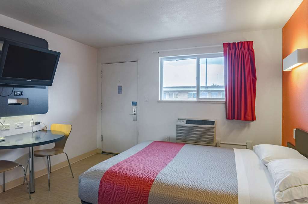 Motel 6 Riverton WY - photo 3