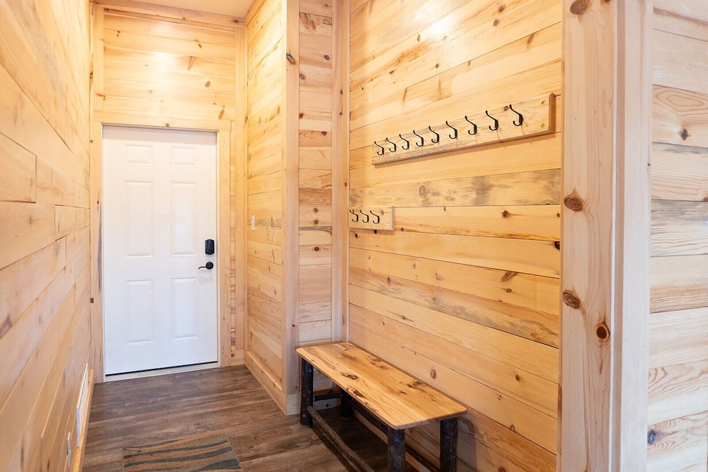 Keweenaw Waters Resort - photo 158