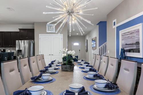 Bsv_Villa8892 — 4-Star Luxury Hotel in Kissimmee, United States