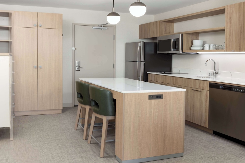Homewood Suites by Hilton Cypress Orange County - photo 16