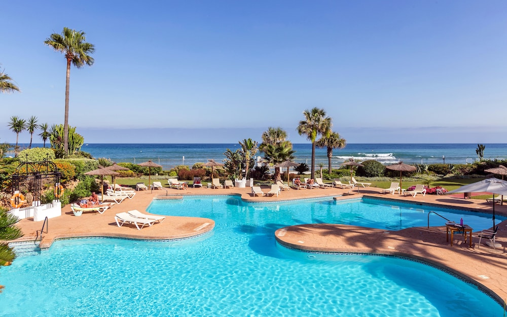 Ventura Del Mar Rentals — 4-Star Luxury Hotel in Marbella, Spain