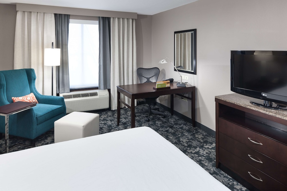 Hilton Garden Inn Cincinnati Mason - photo 7