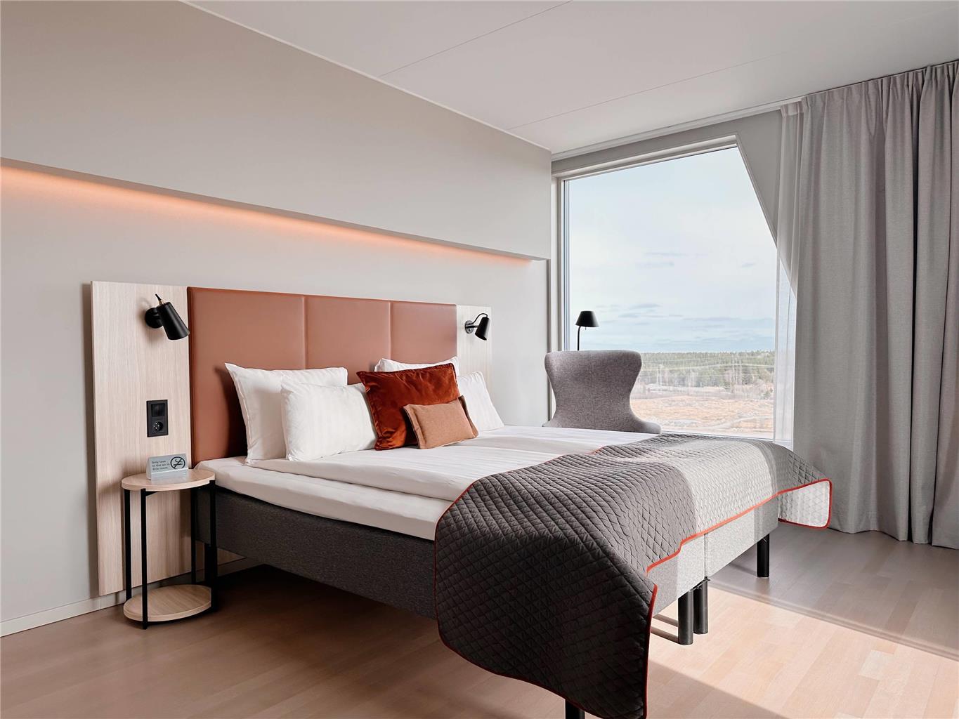 Quality Hotel Arlanda Xpo — Arlanda