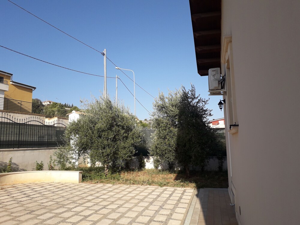 Pietra Dorata - last minute hotel in Noto
