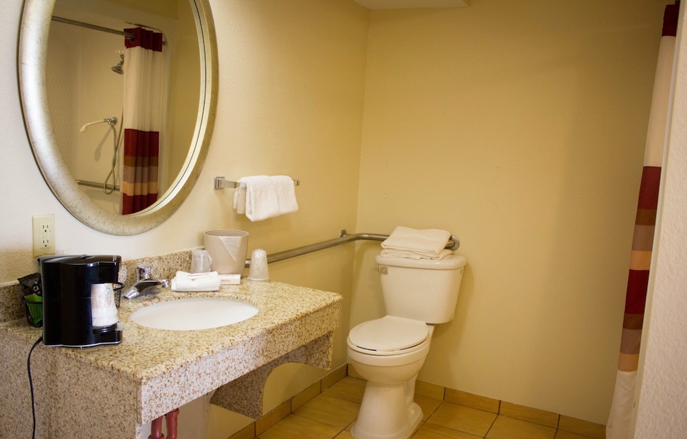 Red Roof Inn Somerset KY - photo 30