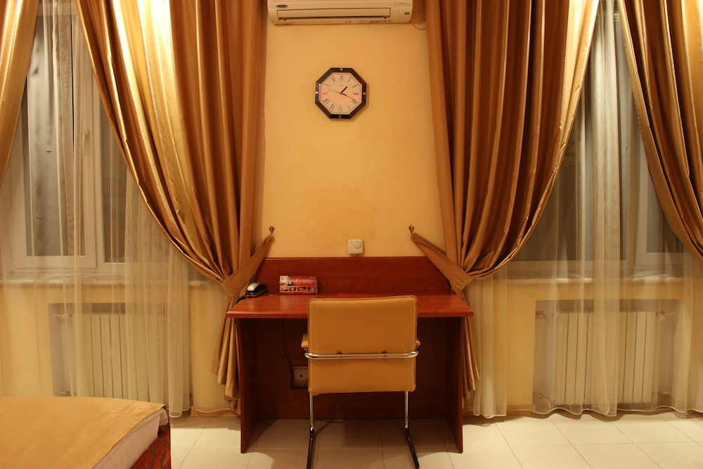 Prestige Hotel - last minute hotel in Chisinau