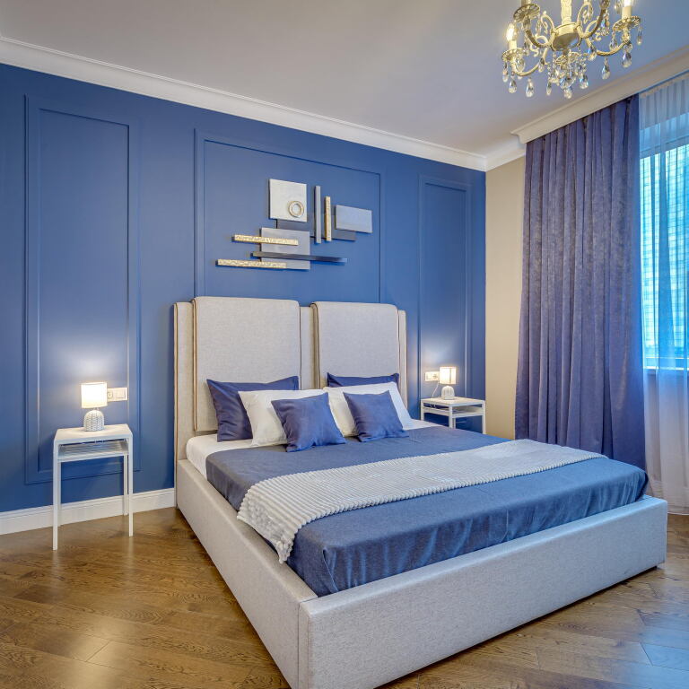 Asaapart AFD Plaza — 4-Star Luxury Hotel in Almaty, Kazakhstan