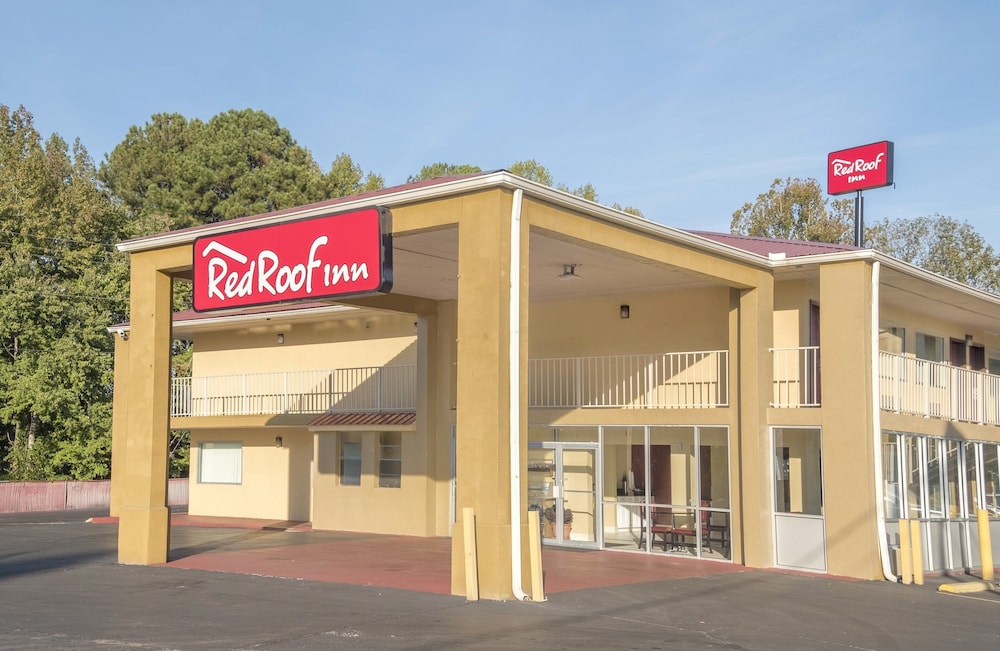 Red Roof Inn Acworth Emerson LakePoint South - featured photo