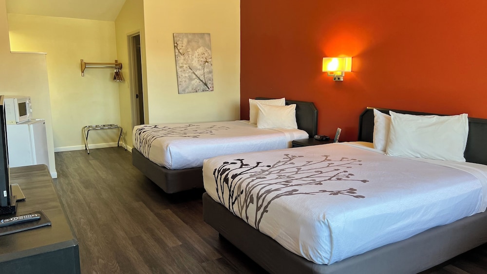 Black Canyon Motel - photo 27