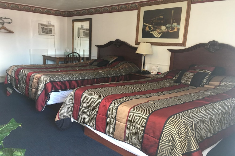 Colonial Inn Extended Stay By OYO New Ulm - photo 7
