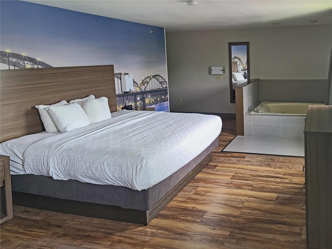 Clarion Pointe Bettendorf Quad Cities - photo 21