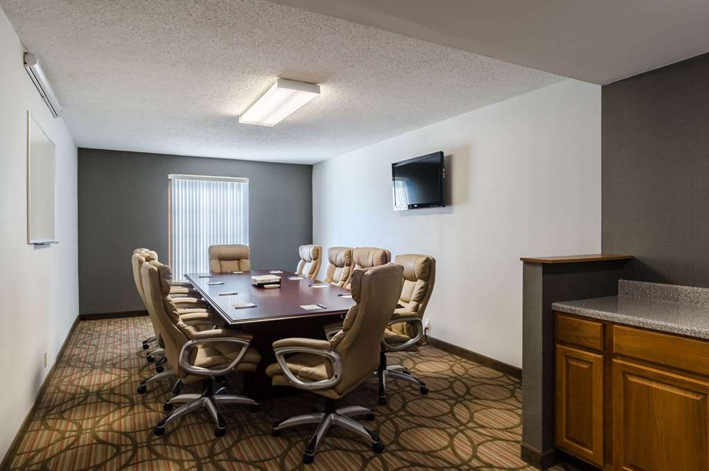 Comfort Inn Randolph Boston - photo 38