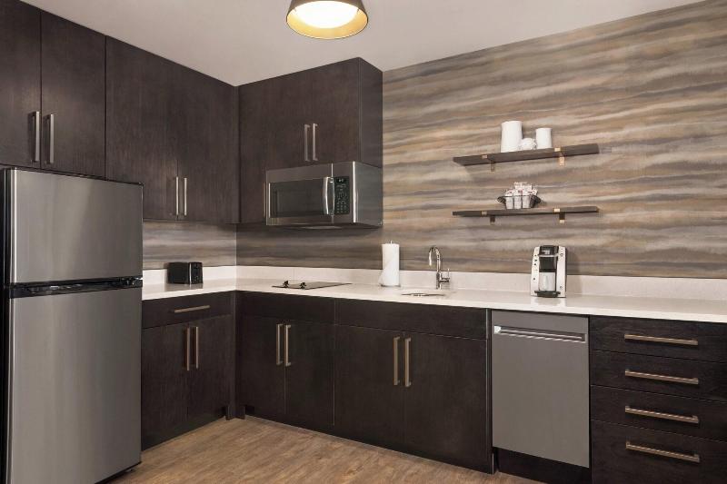 Residence Inn by Marriott Des Moines Ankeny - photo 33