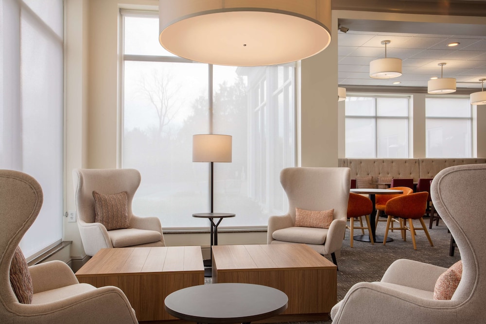 Hilton Garden Inn Nashville Smyrna - photo 3