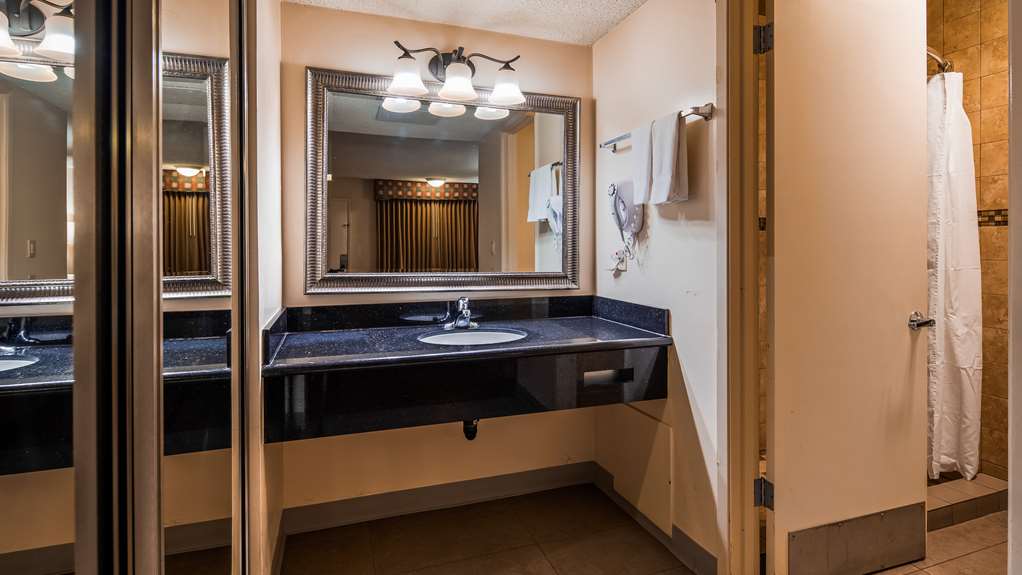 SureStay Hotel by Best Western Tehachapi - photo 14
