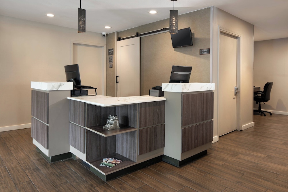 Residence Inn by Marriott Anaheim Placentia Fullerton - photo 3