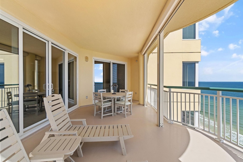 Beach Colony Tower Penthouse 17C - photo 33