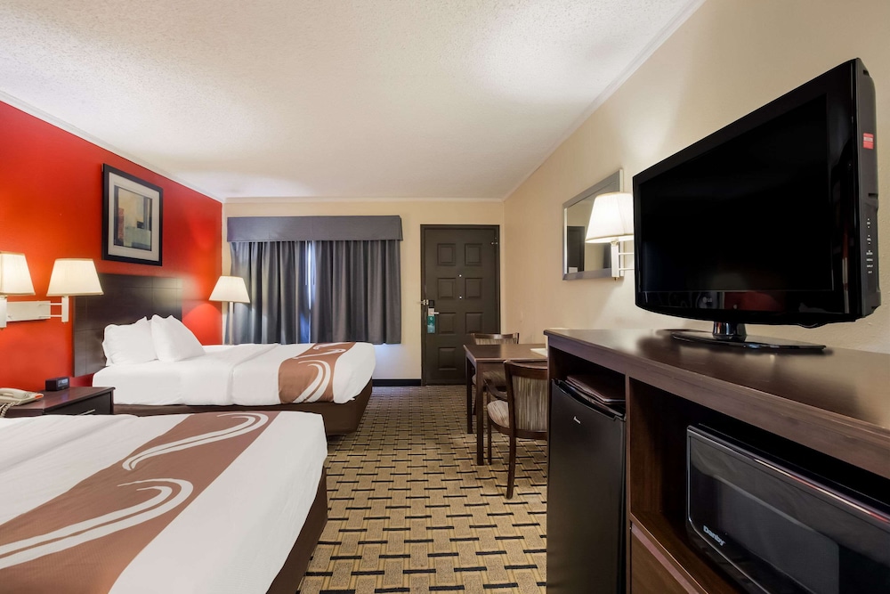 Quality Inn & Suites Millville - photo 9