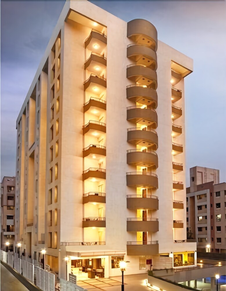 Cocoon Hotel - carbon neutral hotel in Pune