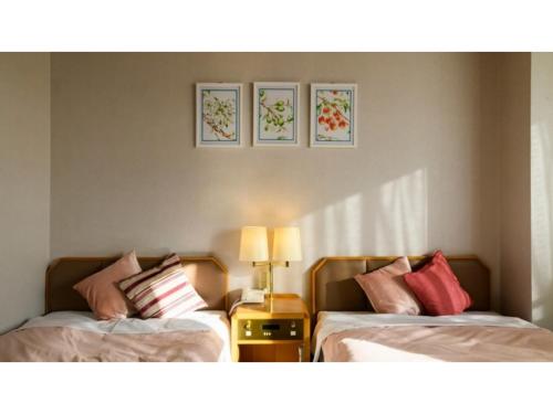 Hotel Symphony Vacation STAY 31575v in Sagae, Japan