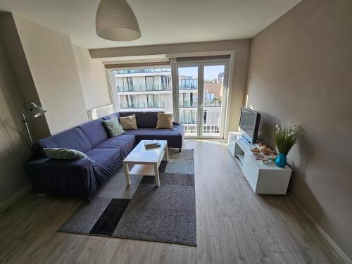 Cote a L’oostduinkerke Met Gratis Garage in Koksijde, Belgium