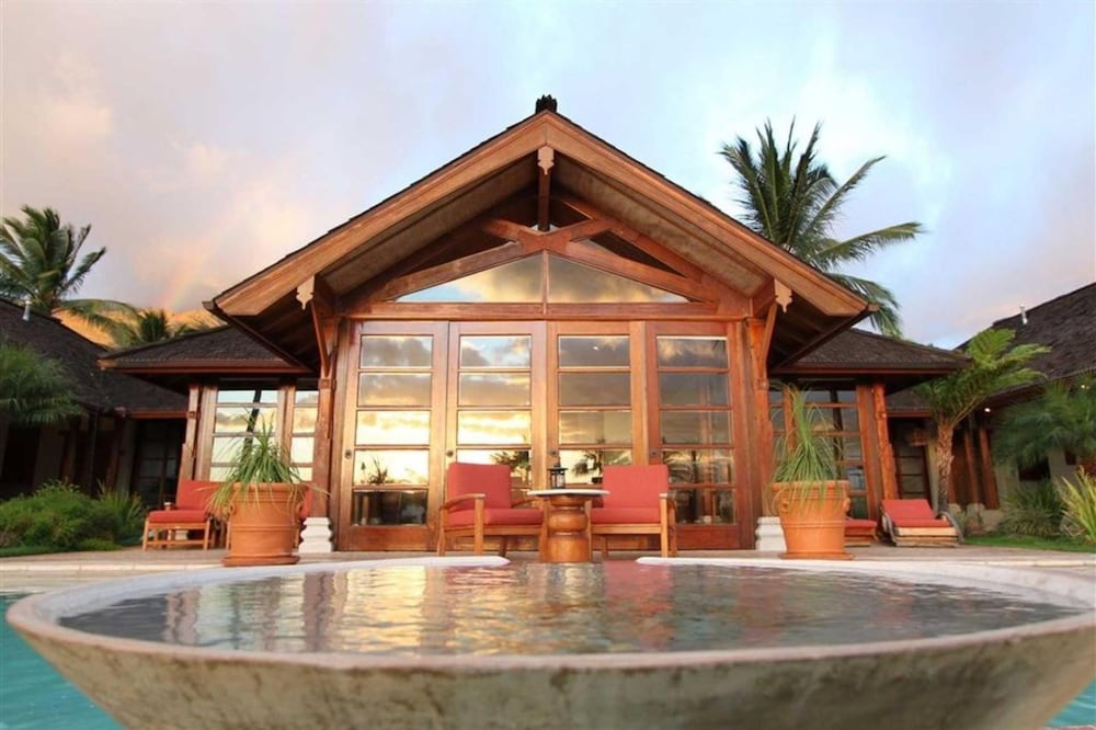 Ho'oilo House — 4-Star Luxury Hotel in Lahaina, United States