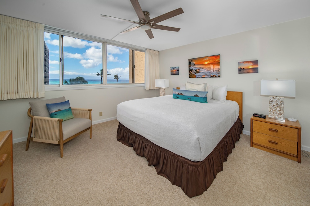 Royal Kahana Maui By Outrigger - photo 91