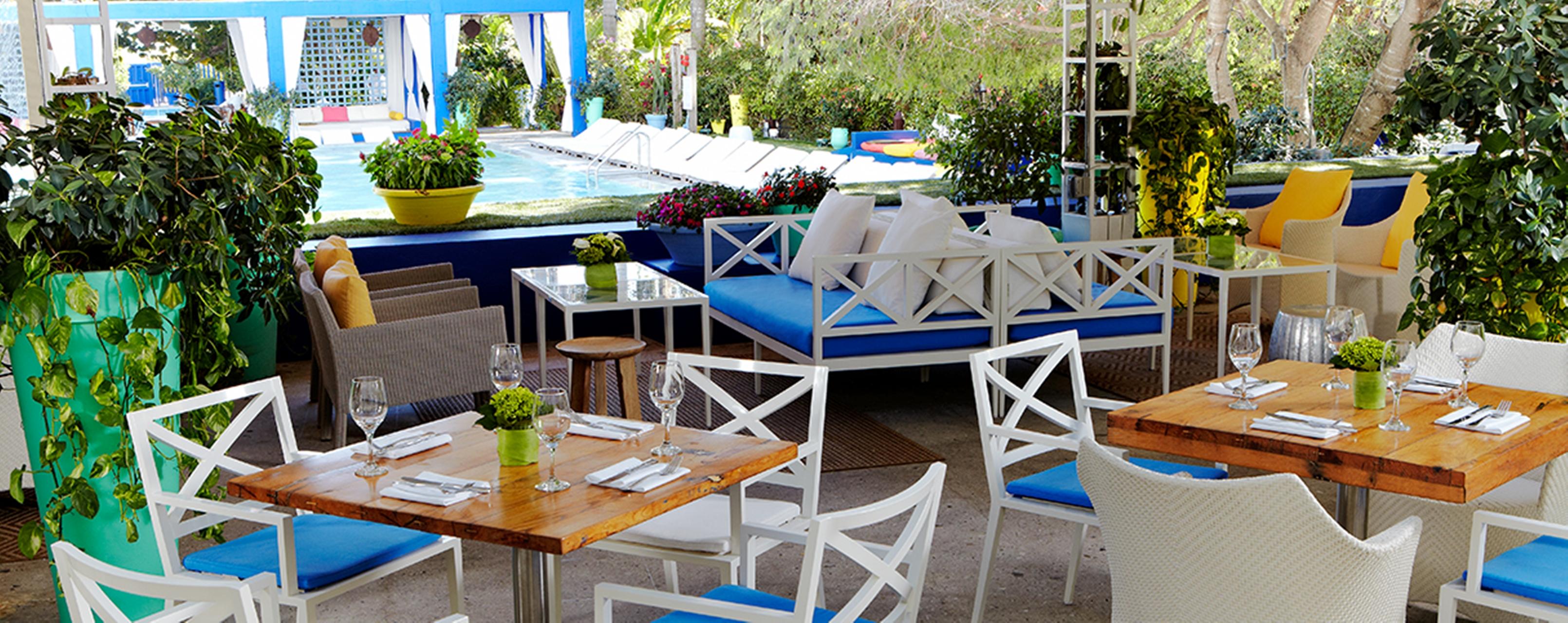 Shore Club - photo 25
