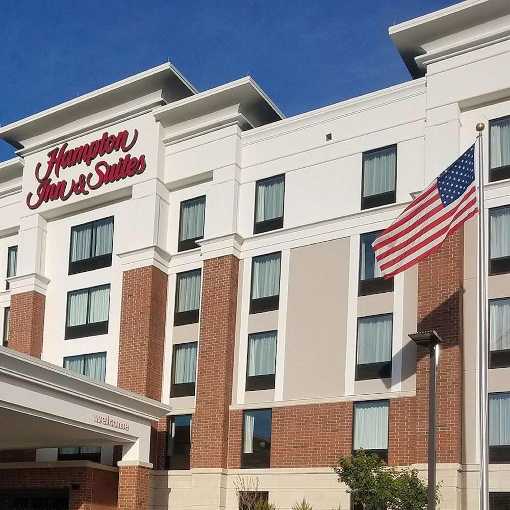Hilton Garden Inn Newburgh Stewart Airport - featured photo