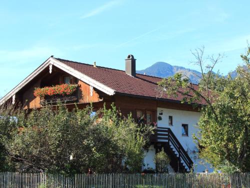 Fetznhof Zuh Usl — Grassau