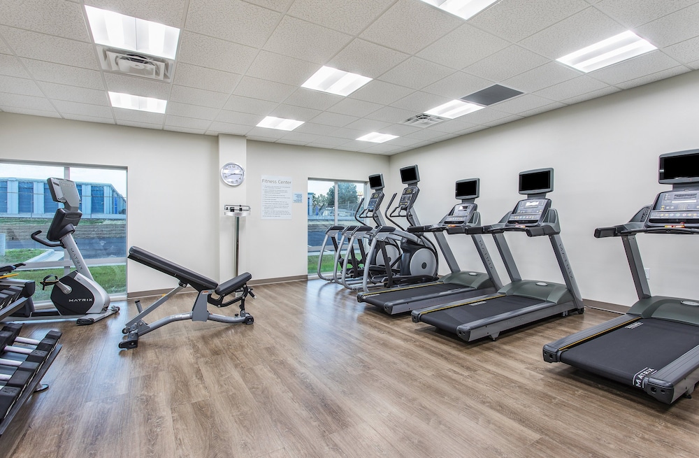 Holiday Inn Express La Grange Louisville Area Ne - photo 14