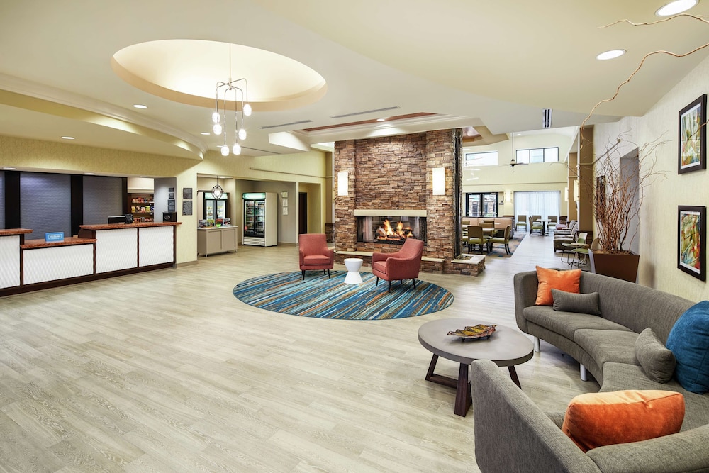 Homewood Suites by Hilton Columbus - photo 4